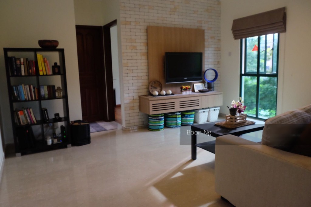 Choon Kim House (D19), Apartment #132124152
